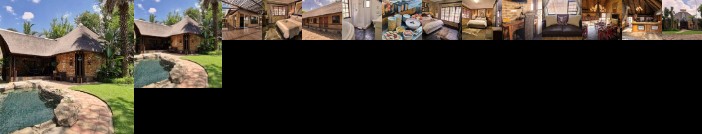 Klein Bosveld Guest House