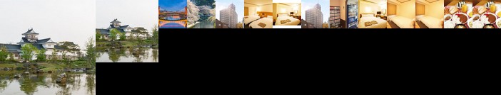 Hotel Prime Toyama