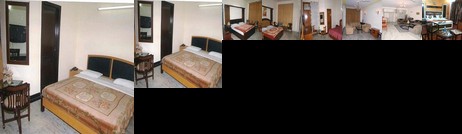 Hotel Sri Krishna Villa