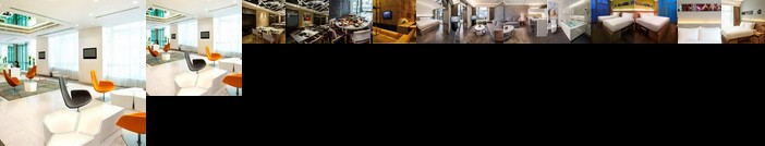 Lodgewood by L'hotel Mongkok Hong Kong