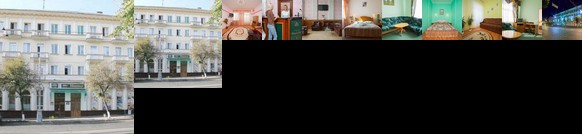 Hotel Vinnytsia Sawoy