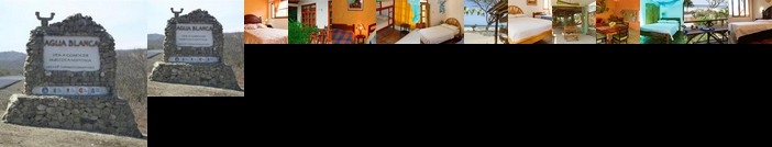 Hosteria Cabanas Itapoa