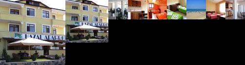 Blacksea Hazal Hotel - Karasu