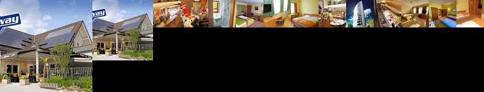 Cafe-Bar-Hotel Highway