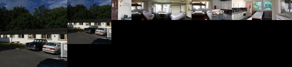 Stavanger Vandrerhjem Mosvangen