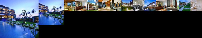 Four Points by Sheraton Bali Seminyak