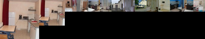 Hotel Restaurant de la Gare