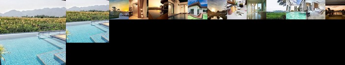 The Vista Pool Villa