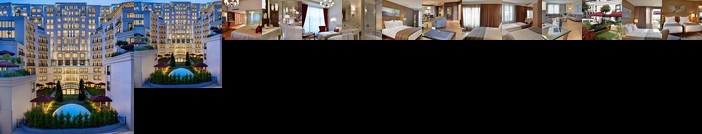 CVK Park Bosphorus Hotel Istanbul