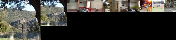 Camping Le Belvedere