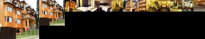 Hotel Pine Spring Gulmarg