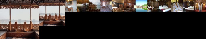 Zaffer Group Of Houseboats