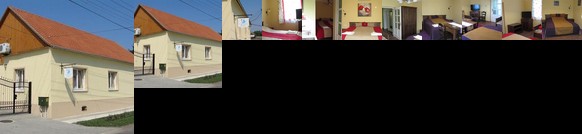 Thermalia Vendeghazak - Levendula