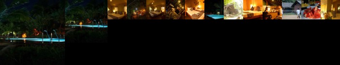 Athgira River Camping - Udawalawe