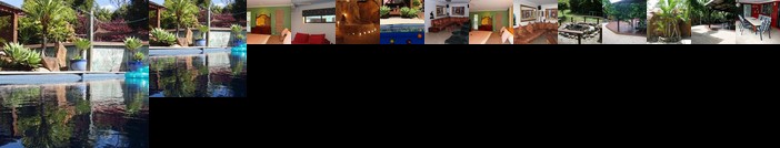 Noosa Edge Nudist Retreat