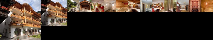 Hotel Garni Obermair