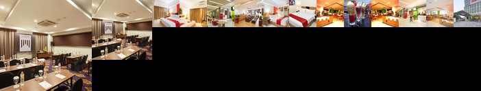 Atrium Premiere Hotel Yogyakarta Ambarukmo