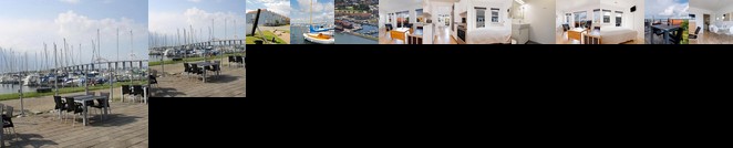 Hotel Rudkobing Skudehavn Apartments