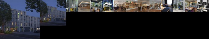 Premier Inn Heidelberg City Zentrum