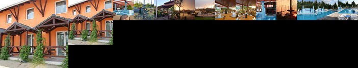 Bagolyvar Guesthouse Restaurant Wellness