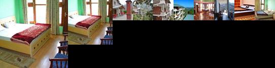 Whispering Pines Resort Ramgarh 25 kms from Nainital