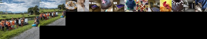 Steigmatt Bauernhof- Erlebnis