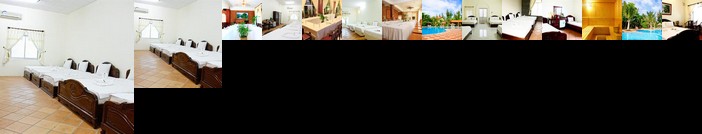 Apricot Resort Bau Mai Resort