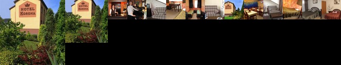 Hotelik Korona