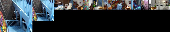 Kunstzinnig Appartement