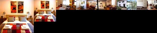 Guesthouse Hof Sankt Georg