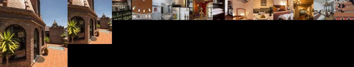 La Casona Hotel Boutique