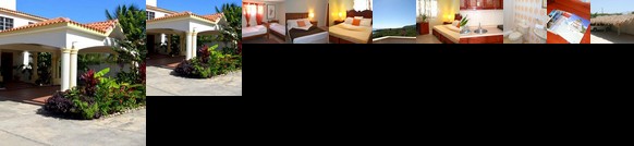 Hotel La Saladilla Beach Club