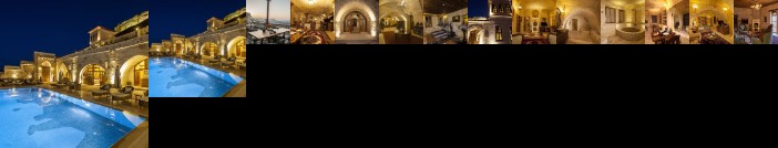 Kayakapi Premium Caves Cappadocia