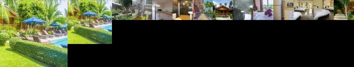 The Fisherman's Chalet