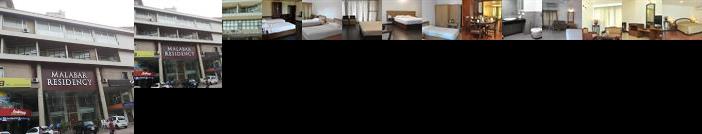 Malabar Residency