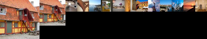 Kobmandsgarden B&B Kerteminde