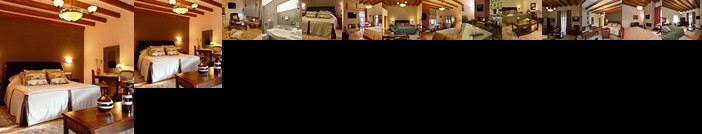 Methexis Boutique Hotel