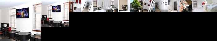 Abercorn House London