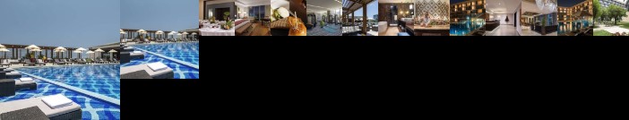 Kempinski Hotel Gold Coast City