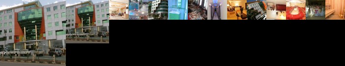 Florida International Hotel