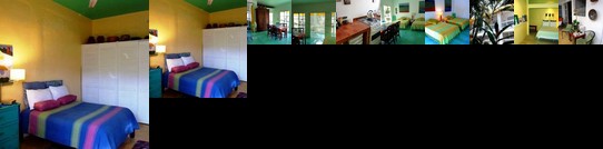 Casa de la Luz - Studio Apartment