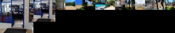 Jagabay Resort & Restaurant