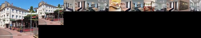 Hotel Restaurant Adria Kroatien