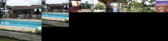 Pousada Solar das Flores