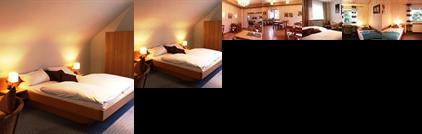 Landhaus Friedrichshof