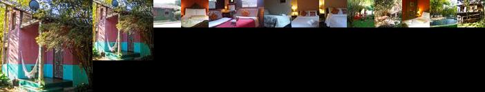 Pousada das Aguas Claras