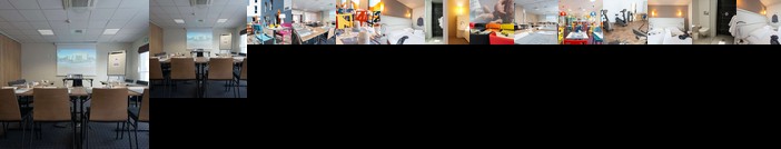 Kyriad La Rochelle Centre - Les Minimes