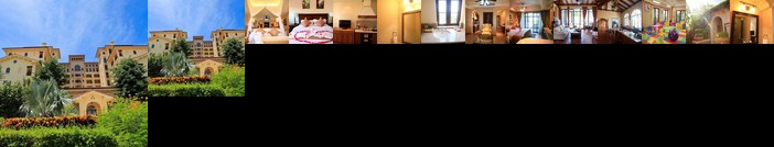 Haitang Bay Fu Wan Minorca Resort