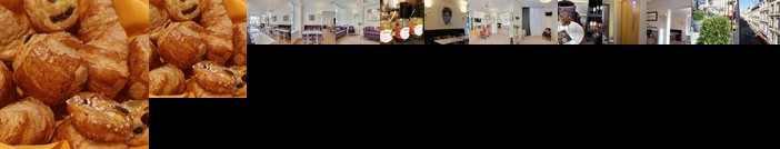 Acanthe Hotel Bordeaux Centre