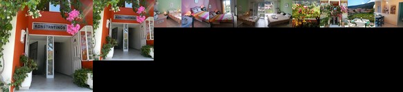 Konstantinos Apartments